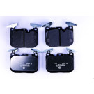 8DB 355 021-271 Bremsbelagsatz, Scheibenbremse 8DB 355 021-271 Bremsbelagsatz, Scheibenbremse