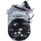 NRF | Kompressor, Klimaanlage | 320038