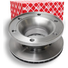 FEBI BILSTEIN 29175 Bremsscheibe FEBI BILSTEIN 29175 Bremsscheibe