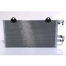 94206 Kondensator, Klimaanlage 94206 Kondensator, Klimaanlage