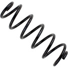 36-301966 Fahrwerksfeder BILSTEIN - B3 Serienersatz (Federn)