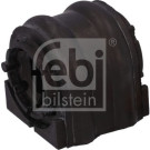 febi bilstein | Lagerung, Stabilisator | 196762