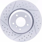 Hella | Bremsscheibe | 8DD 355 123-041