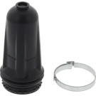 841 0115 30 Faltenbalgsatz, Lenkung