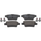 FDB1885 Bremsbelagsatz, Scheibenbremse PREMIER ECO FRICTION FDB1885 Bremsbelagsatz, Scheibenbremse PREMIER ECO FRICTION