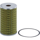 Mann-Filter | Ölfilter | H 932/2 T