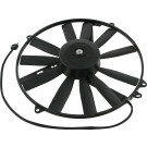 FEBI BILSTEIN 18932 Lüfter, Klimakondensator