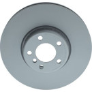 BOSCH Bremsscheibe 0 986 479 A18 BOSCH Bremsscheibe 0 986 479 A18