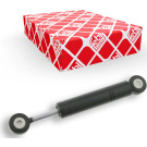 FEBI BILSTEIN 06569 Schwingungsdämpfer, Keilrippenriemen