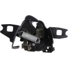 Metzger Motorhaubenschloss 2310869