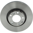 0 986 478 125 Bremsscheibe 0 986 478 125 Bremsscheibe