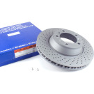 24.0128-0197.1 Bremsscheibe