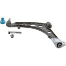 26767 01 Lenker, Radaufhängung