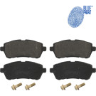 ADM54294 Bremsbelagsatz, Scheibenbremse