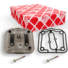 FEBI BILSTEIN 31860 Dichtungssatz, Lamellenventil