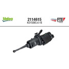 FTE Geberzylinder, Kupplung 2114615