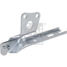 febi bilstein Scharnier, Motorhaube febi Plus 186366