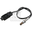 197523 NOx-Sensor, Harnstoffeinspritzung