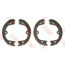 GS8791 Bremsbackensatz, Feststellbremse