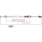 Metzger | Gaszug | 10.0390
