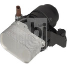 194376 Gehäuse, Ölfilter febi Plus