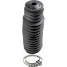 38008 01 Faltenbalg, Lenkung