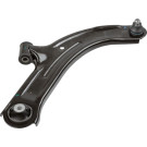 35847 01 Lenker, Radaufhängung