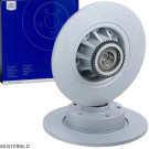 24.0112-0217.2 Bremsscheibe