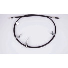 Hella | Seilzug, Feststellbremse | 8AS 355 664-481 Hella | Seilzug, Feststellbremse | 8AS 355 664-481