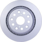 Hella | Bremsscheibe | 8DD 355 116-941