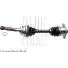 Blue Print | Antriebswelle | ADBP890011 Blue Print | Antriebswelle | ADBP890011