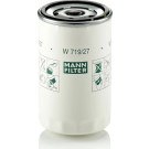 Mann-Filter | 5 x MANN-FILTE Ölfilter | W 719/27 Mann-Filter | 5 x MANN-FILTE Ölfilter | W 719/27