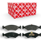 FEBI BILSTEIN 16040 Bremsbeläge