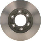 BOSCH | Bremsscheibe | 0 986 478 693