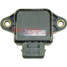 0904002 Sensor, Drosselklappenstellung 0904002 Sensor, Drosselklappenstellung