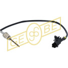 GEBE | Sensor, Abgastemperatur | 9 8188 1