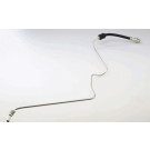 Hella | Bremsschlauch | 8AH 355 469-091 Hella | Bremsschlauch | 8AH 355 469-091