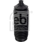 179365 Faltenbalg, Lenkung