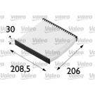 698594 Filter, Innenraumluft VALEO ESSENTIAL