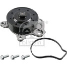 FEBI BILSTEIN 186078 Wasserpumpe, Motorkühlung FEBI BILSTEIN 186078 Wasserpumpe, Motorkühlung
