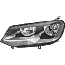 Hella 2 x HELLA Hauptscheinwerfer 1EJ 010 328-211