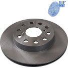 ADT34372 Bremsscheibe