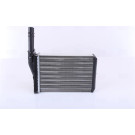 73258 Wärmetauscher, Innenraumheizung ** FIRST FIT ** 73258 Wärmetauscher, Innenraumheizung ** FIRST FIT **