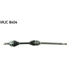 VKJC 8404 Antriebswelle