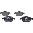 0 986 494 044 Bremsbelagsatz, Scheibenbremse 0 986 494 044 Bremsbelagsatz, Scheibenbremse