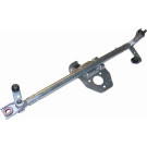 V40-0572 Wischergestänge Original VAICO Qualität V40-0572 Wischergestänge Original VAICO Qualität