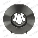 Ferodo | Bremsscheibe | DDF2470-1