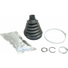 751.107 Faltenbalgsatz, Antriebswelle COMPETENCE KIT