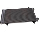 AC886560 Kondensator, Klimaanlage