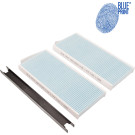 ADR162502 Filtersatz, Innenraumluft